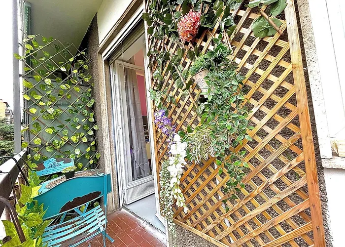 Goodvibeshouse Con Idromassaggio Daire