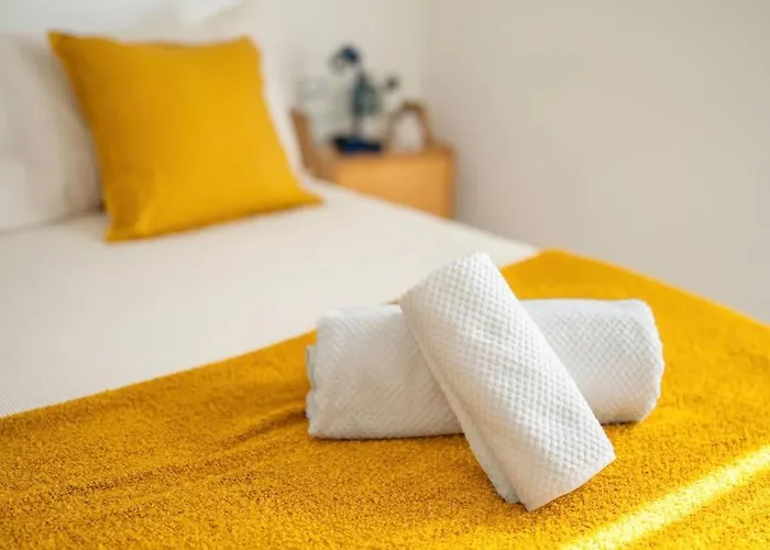 Casa Oriana 1 Centro-metro M1 Daire Milano