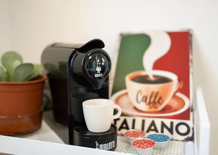 Casa Oriana 1 Centro-metro M1 *