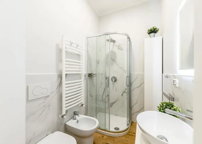 Casa Oriana 1 Centro-metro M1