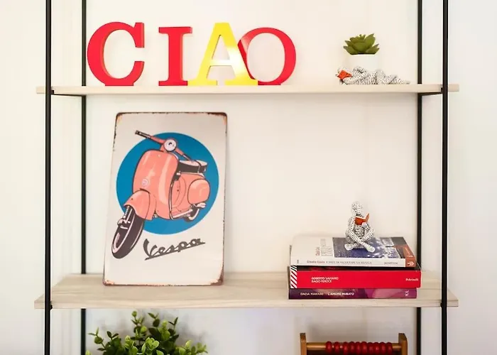 Casa Oriana 1 Centro-metro M1 Milano