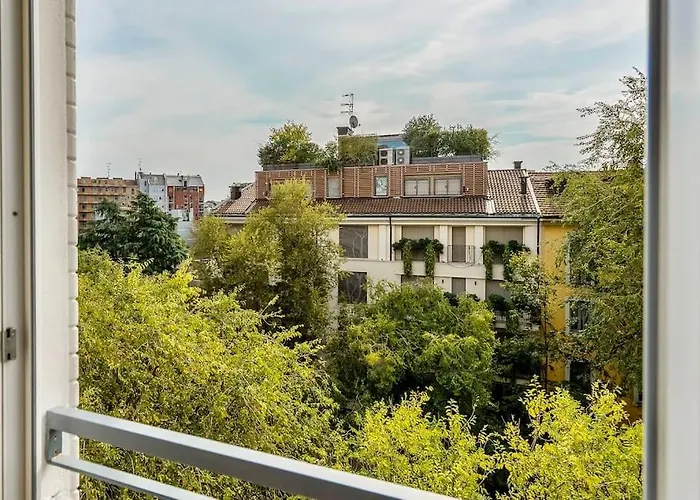 Casa Oriana 1 Centro-metro M1