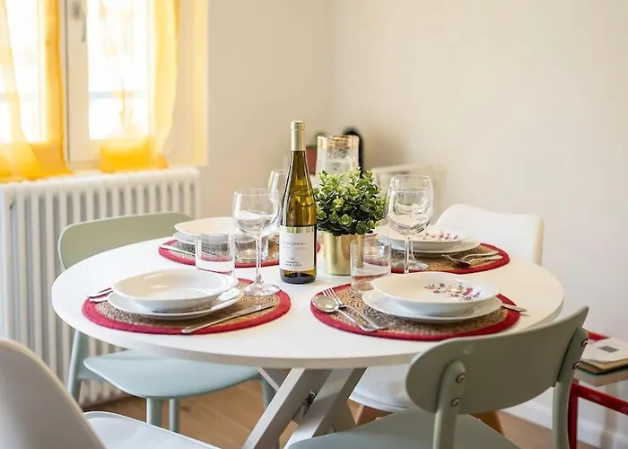 Casa Oriana 1 Centro-metro M1 Daire Milano