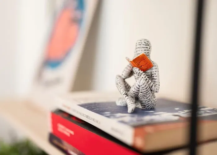 Casa Oriana 1 Centro-metro M1 Milano