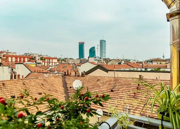 Daire Casa Oriana 1 Centro-metro M1