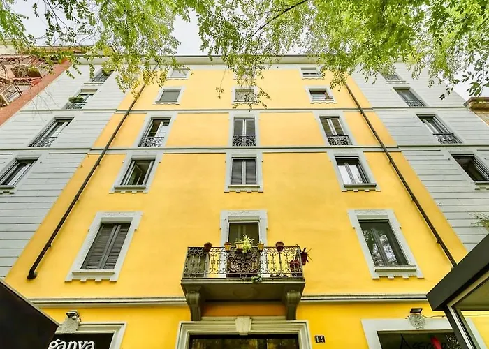 Casa Oriana 1 Centro-metro M1 *