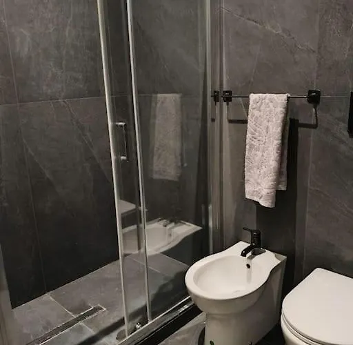 La Casa Del Cortile Milan