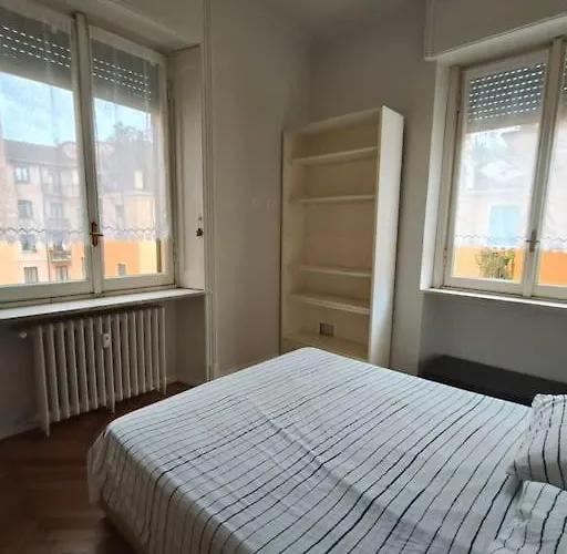 La Casa Del Cortile Apartment