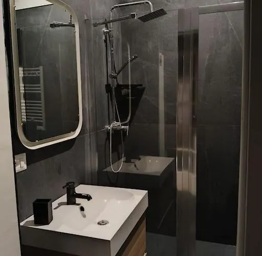 La Casa Del Cortile Apartment Milan