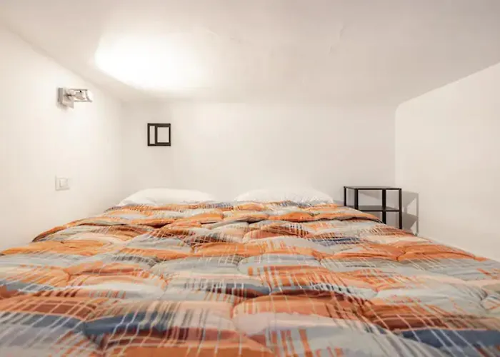 Moderno Monolocale Zona Niguarda Milano