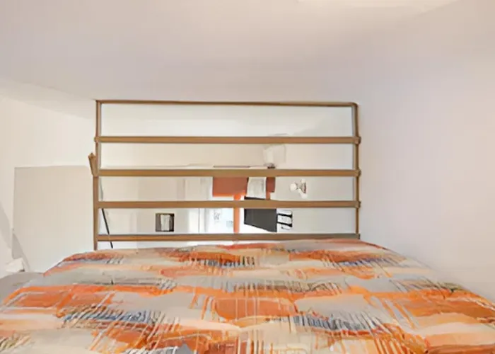 Moderno Monolocale Zona Niguarda Apartmán