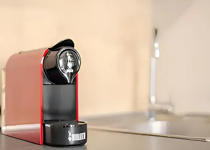 Moderno Monolocale Zona Niguarda *