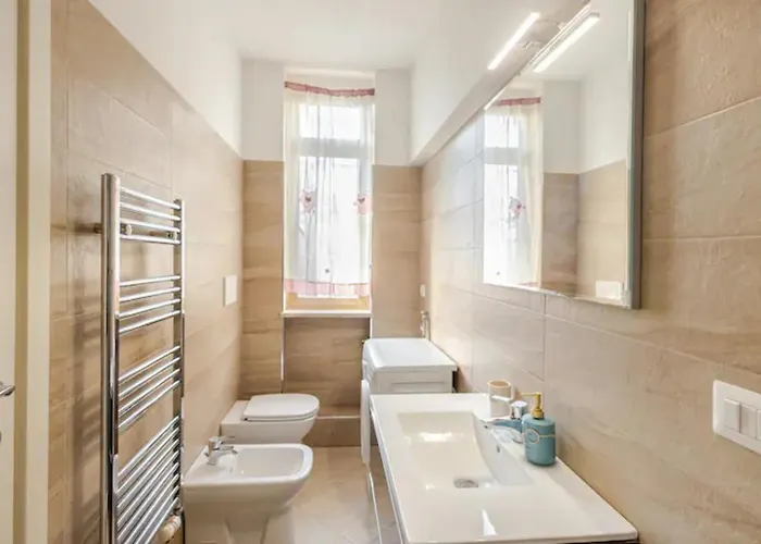 Appartamento Moderno Monolocale Zona Niguarda *