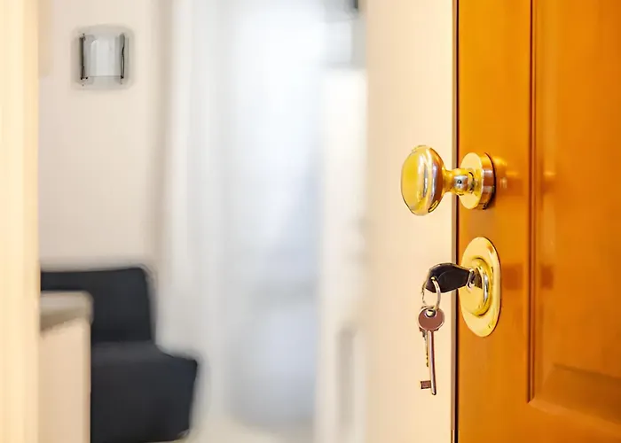 Moderno Monolocale Zona Niguarda *