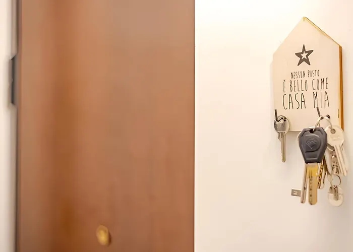 Appartamento Moderno Monolocale Zona Niguarda *