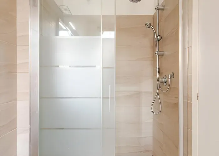 Moderno Monolocale Zona Niguarda Appartamento