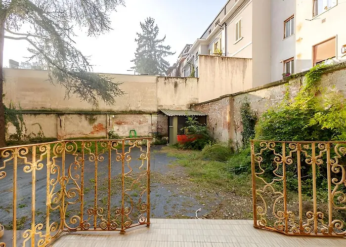 Moderno Monolocale Zona Niguarda Appartamento Milano