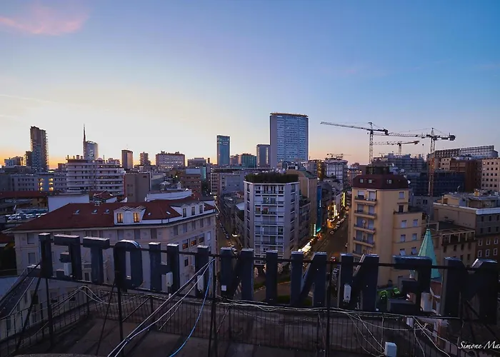 酒店 曼尼尼酒店