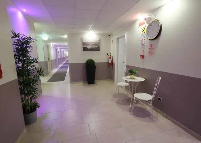 Giacosa Hotel Milaan