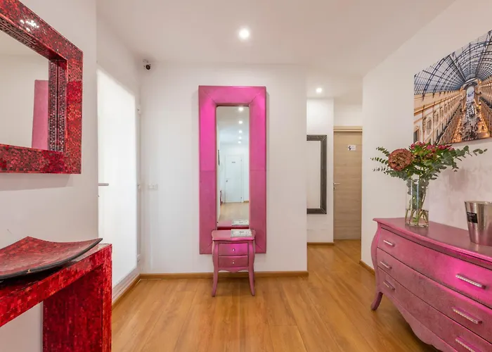 Flowers 3* מילאנו