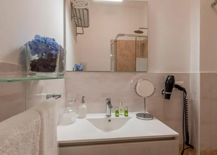 בית הארחה Flowers