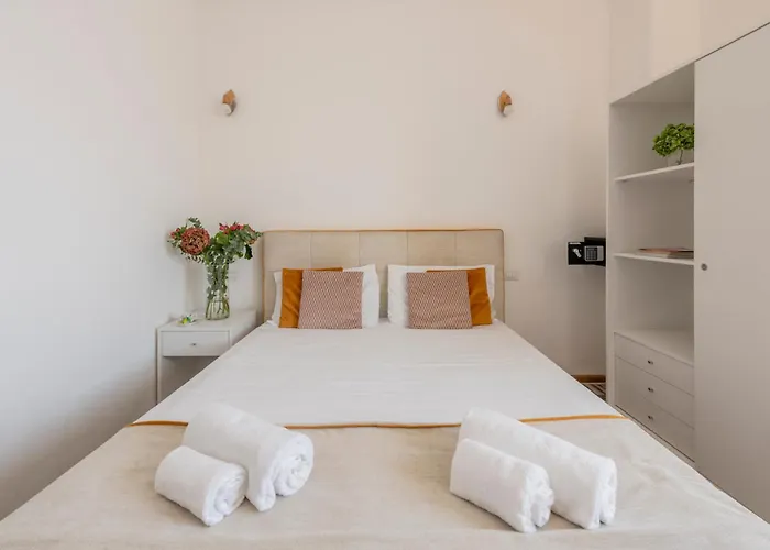 Flowers מילאנו