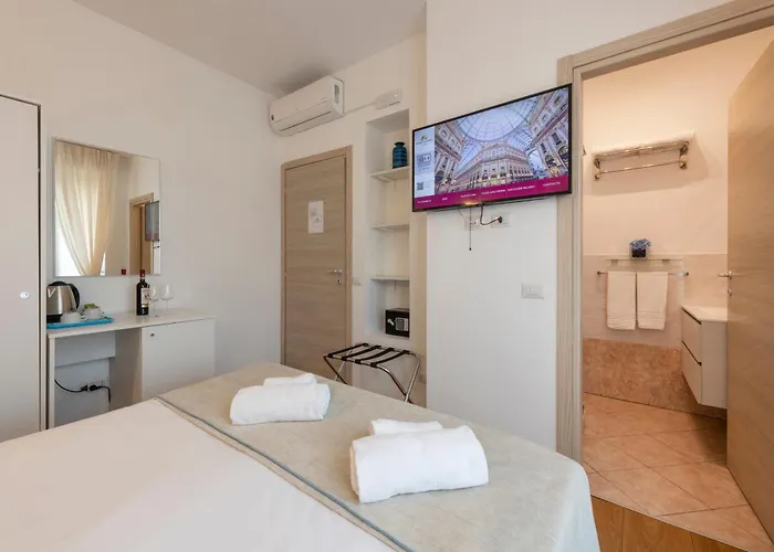 Flowers בית הארחה