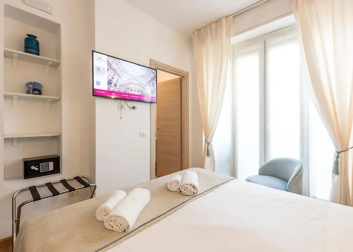 Flowers מילאנו