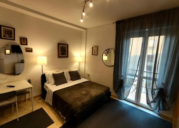 Short Rent Porta Vittoria * Milán