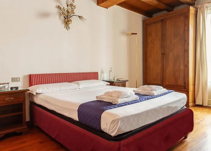 Apartment Via Torino