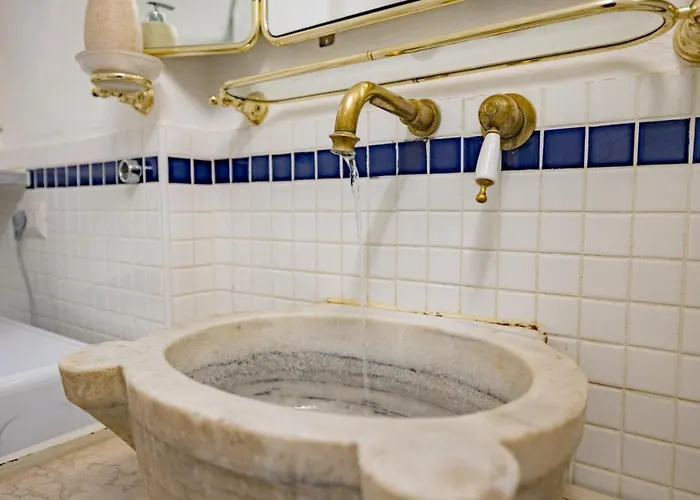 דירה Charme Loft - 5 Min Duomo מילאנו