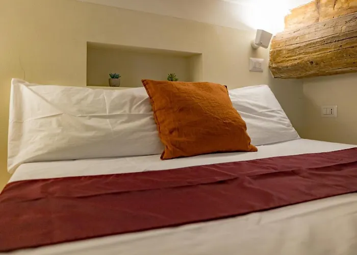 דירה Charme Loft - 5 Min Duomo