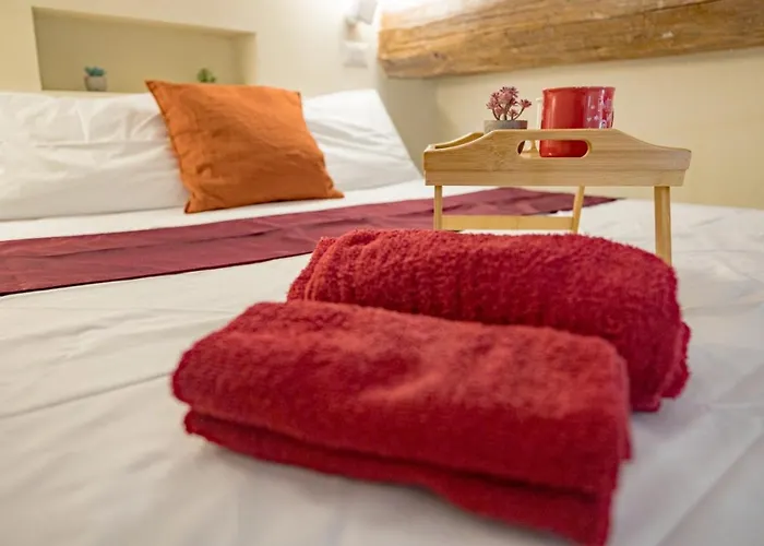 Charme Loft - 5 Min Duomo *