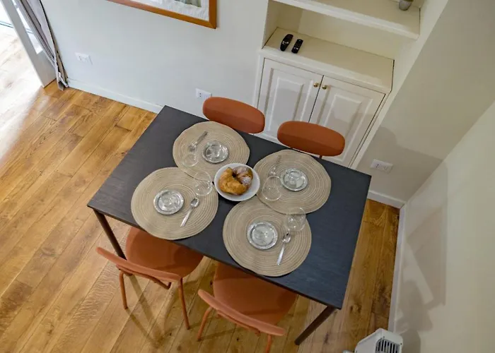 Charme Loft - 5 Min Duomo Appartement *