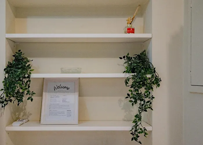 Charme Loft - 5 Min Duomo דירה מילאנו