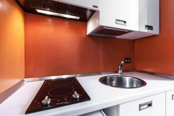 Repubblica Casati 32 Daire