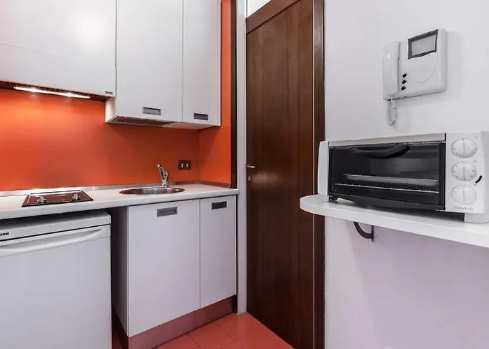 Repubblica Casati 32 Apartamento *