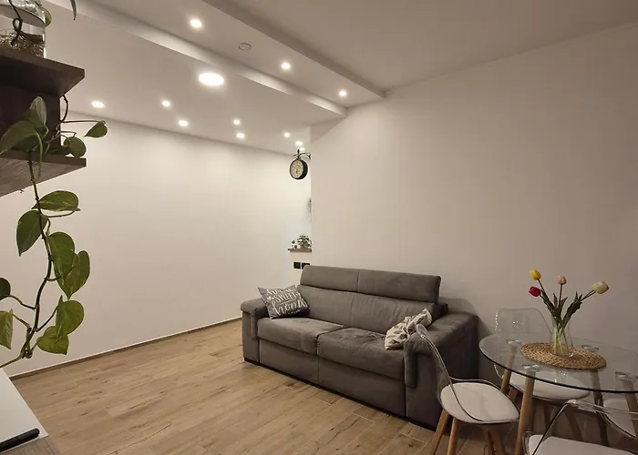 Casa 104 Апартаменты Милан