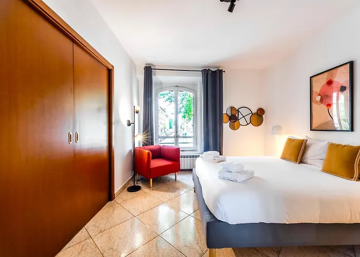 Apartmán Sweett - Piave *