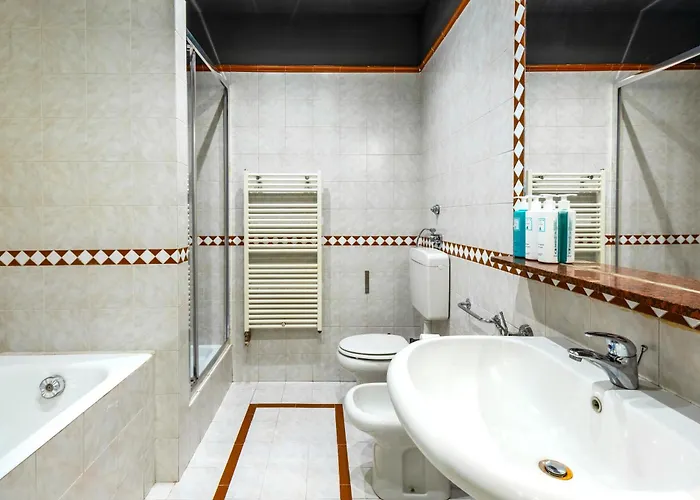 Apartmán Sweett - Piave *