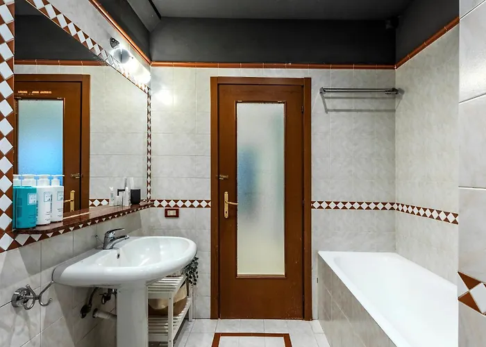 Sweett - Piave Apartmán Milán