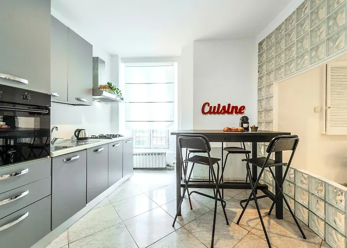 Sweett - Piave Apartmán