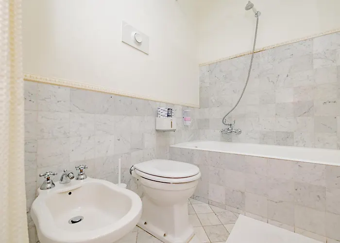 Apartmán Luxury Naviglio House - 10 Min Cathedral