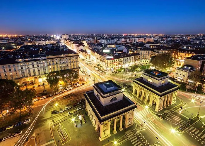 Luminoso Monolocale Nel Cuore Di *