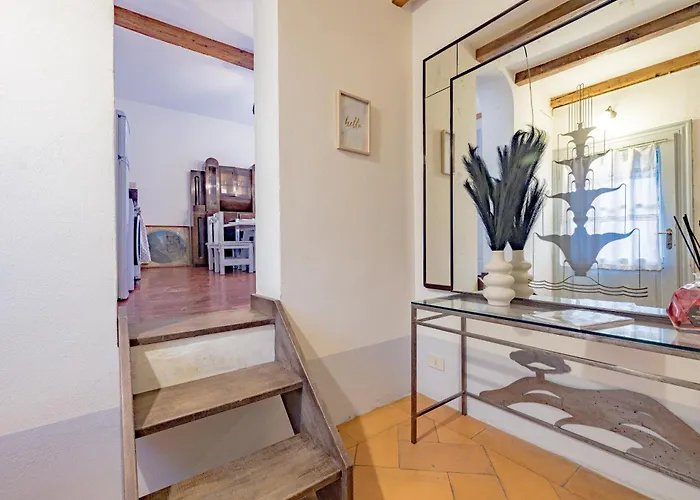 Luxury Naviglio House - 10 Min Cathedral *