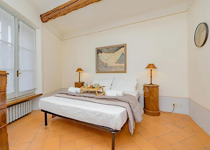 Appartamento Luxury Naviglio House - 10 Min Cathedral Milano
