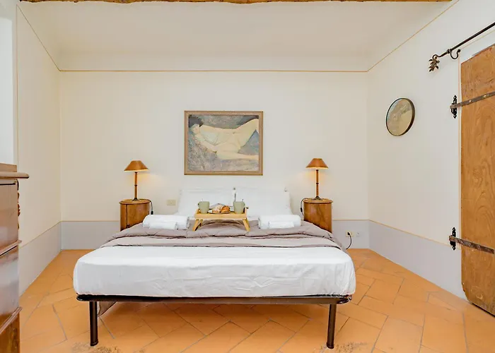 Luxury Naviglio House - 10 Min Cathedral *