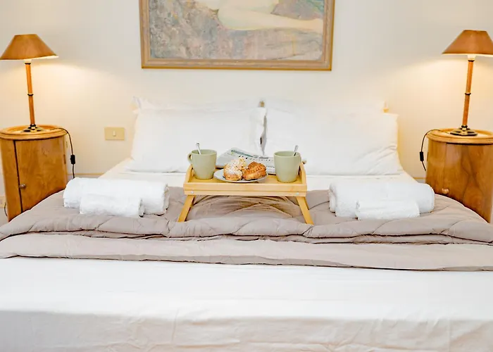 Luxury Naviglio House - 10 Min Cathedral Apartmán Milán