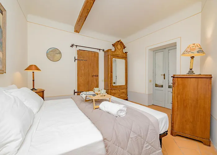 Appartamento Luxury Naviglio House - 10 Min Cathedral Milano