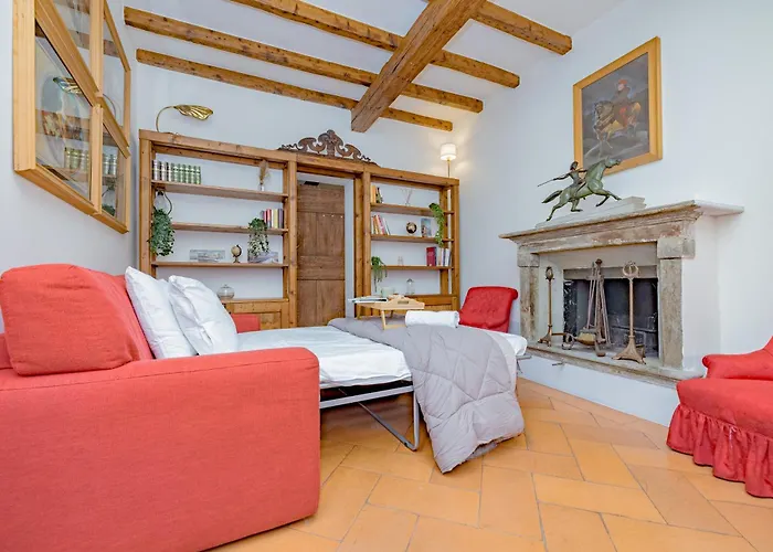 Luxury Naviglio House - 10 Min Cathedral Διαμέρισμα *